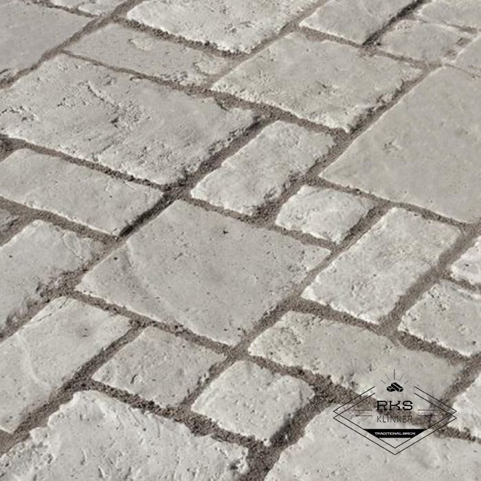 Тротуарная плитка White Hills, Тиволи С900-14, 40 мм в Саратове